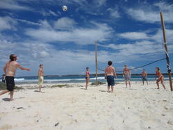 SXM_Anguilla_Volleyball