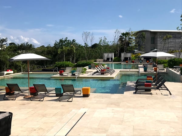 Andaz Mayakoba