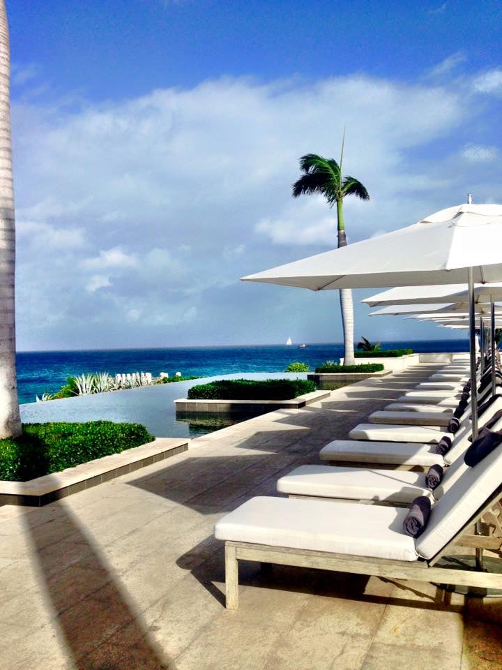Viceroy Anguilla Hotel Review