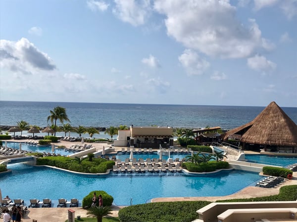 Hard Rock Riviera Maya