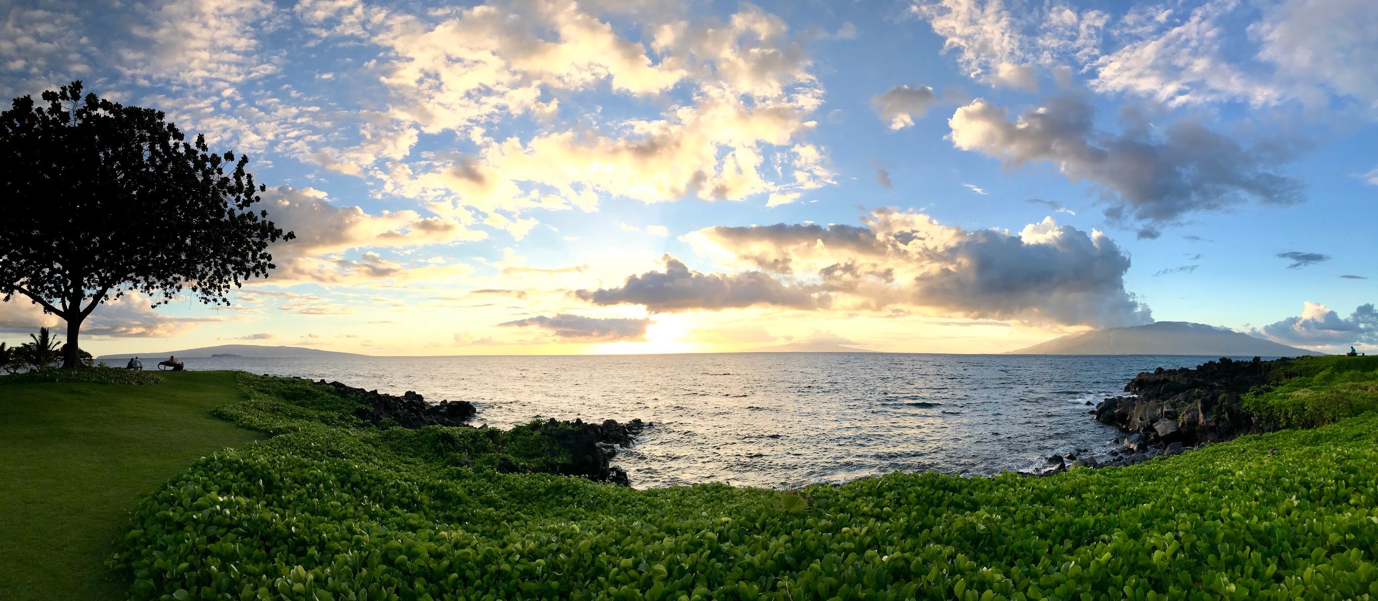 Maui Sunset