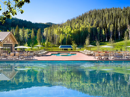 Montage Deer Valley