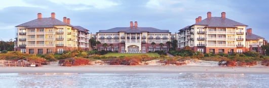 Sanctuary at Kiawah Island