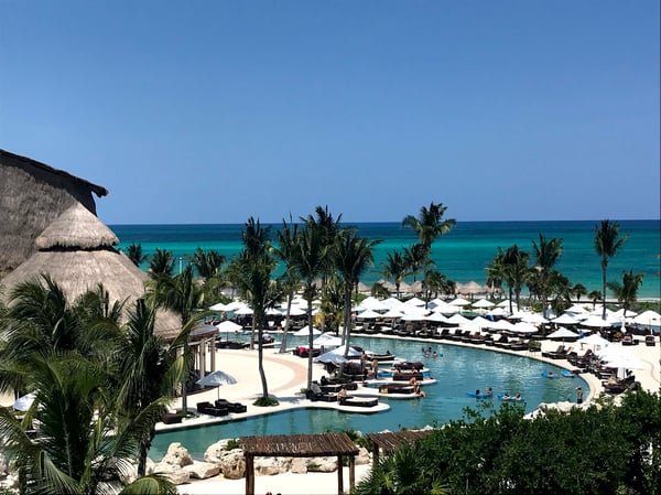 Secrets Akumal