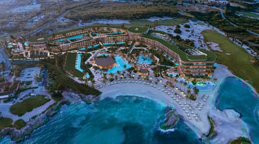 St. Regis Cap Cana