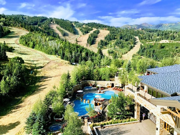 St. Regis Deer Valley