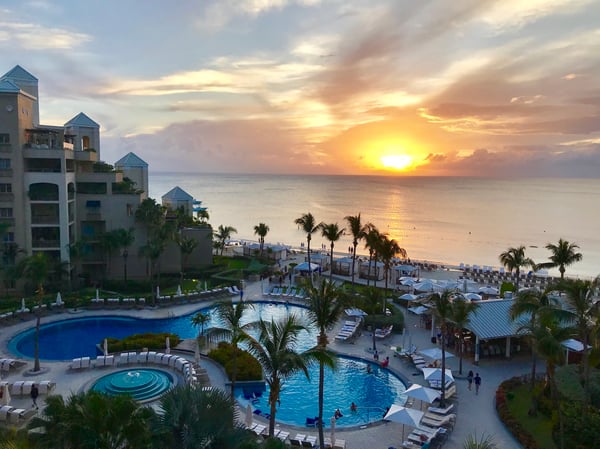 The Ritz Cayman