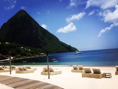 St. Lucia Viceroy